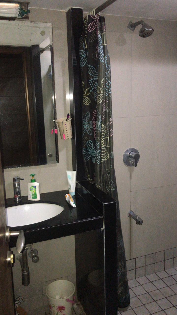 3 BHK Fully Furnished in Colombia , Bandra West